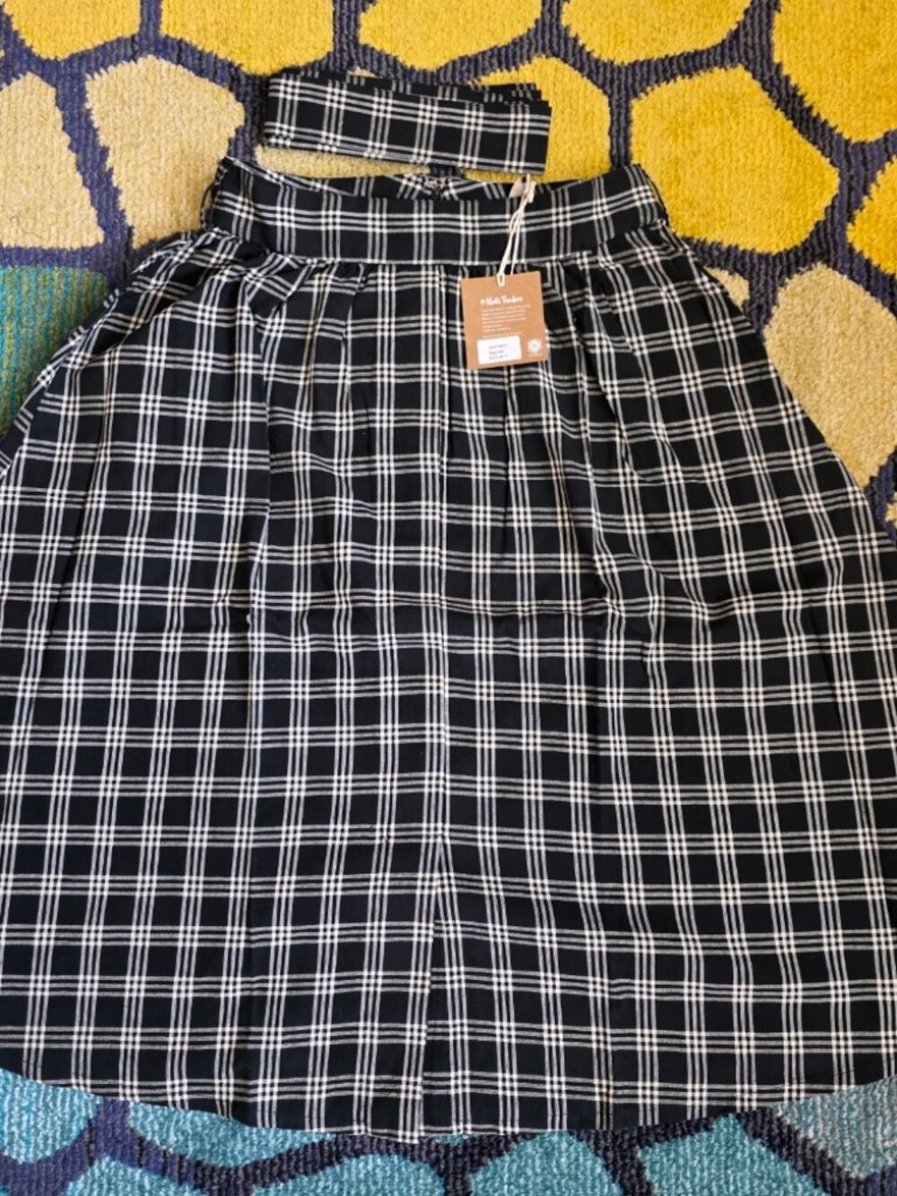 Mata Traders Laci Skirt
